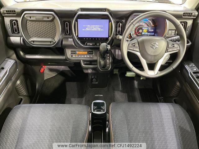 suzuki hustler 2021 CFJ1492224 image 2