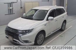 mitsubishi outlander-phev 2019 -MITSUBISHI--Outlander PHEV GG3W-0605525---MITSUBISHI--Outlander PHEV GG3W-0605525-