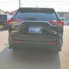 toyota rav4 2021 -TOYOTA 【倉敷 386ﾃ 11】--RAV4 6AA-AXAH54--AXAH54-4033632---TOYOTA 【倉敷 386ﾃ 11】--RAV4 6AA-AXAH54--AXAH54-4033632- image 11