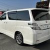 toyota vellfire 2010 -TOYOTA--Vellfire DBA-ANH20W--ANH20-8127728---TOYOTA--Vellfire DBA-ANH20W--ANH20-8127728- image 2