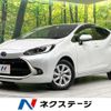 toyota aqua 2022 CFJ1572403 image 1