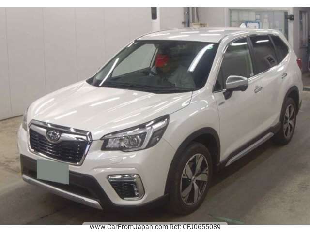 subaru forester 2018 -SUBARU 【川越 331ﾘ 922】--Forester 5AA-SKE--SKE-006063---SUBARU 【川越 331ﾘ 922】--Forester 5AA-SKE--SKE-006063- image 1