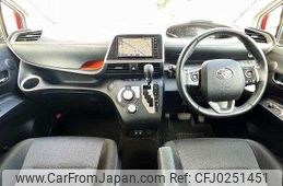 toyota sienta 2018 504928-924603