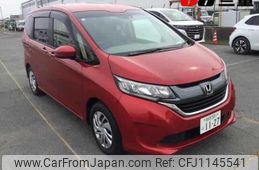 honda freed 2018 -HONDA 【姫路 501ﾌ1127】--Freed GB5-1095864---HONDA 【姫路 501ﾌ1127】--Freed GB5-1095864-