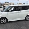 suzuki solio 2017 quick_quick_DAA-MA36S_156500 image 4