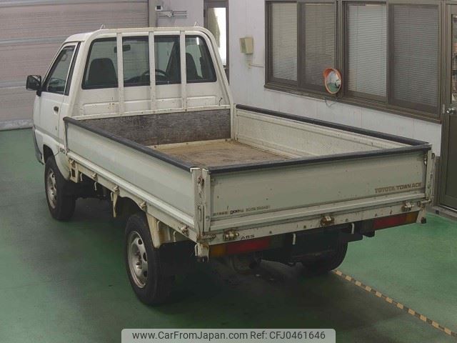 toyota townace-truck 2003 -TOYOTA--Townace Truck CM85-0005150---TOYOTA--Townace Truck CM85-0005150- image 2