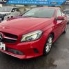 mercedes-benz a-class 2016 -MERCEDES-BENZ 【名変中 】--Benz A Class 176042--2V119904---MERCEDES-BENZ 【名変中 】--Benz A Class 176042--2V119904- image 1