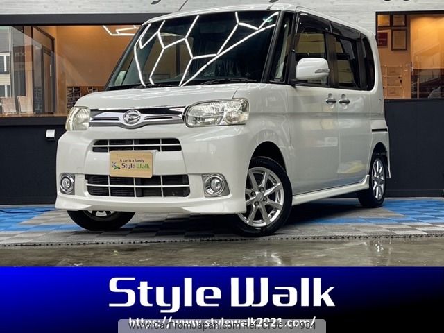 daihatsu tanto 2013 -DAIHATSU--Tanto DBA-L375S--L375S-0623804---DAIHATSU--Tanto DBA-L375S--L375S-0623804- image 1