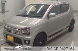 suzuki alto-works 2018 -SUZUKI 【つくば 581あ4104】--Alto Works HA36S-894697---SUZUKI 【つくば 581あ4104】--Alto Works HA36S-894697-