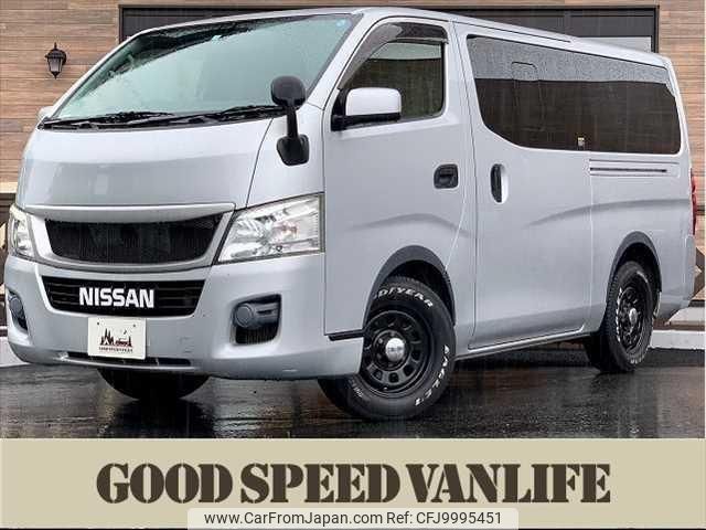 nissan nv350-caravan-van 2015 quick_quick_CBF-VR2E26_VR2E26-021827 image 1