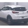 mazda cx-3 2018 quick_quick_LDA-DK5FW_210814 image 5