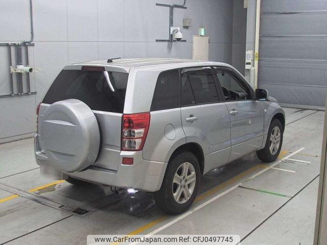 suzuki escudo 2006 -SUZUKI--Escudo TD54W-200953---SUZUKI--Escudo TD54W-200953- image 2