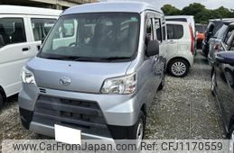 daihatsu hijet-cargo 2020 quick_quick_EBD-S321V_S321V-0430361