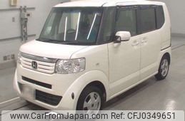 honda n-box 2012 -HONDA 【品川 580ﾁ9958】--N BOX DBA-JF1--JF1-1102985---HONDA 【品川 580ﾁ9958】--N BOX DBA-JF1--JF1-1102985-