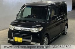 daihatsu tanto 2010 -DAIHATSU 【久留米 581つ8084】--Tanto L375S-0326675---DAIHATSU 【久留米 581つ8084】--Tanto L375S-0326675-