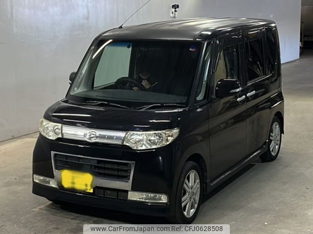 daihatsu tanto 2010 -DAIHATSU 【久留米 581つ8084】--Tanto L375S-0326675---DAIHATSU 【久留米 581つ8084】--Tanto L375S-0326675- image 1