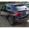 audi q3 2024 -AUDI 【岐阜 303ﾇ3799】--Audi Q3 3AA-F3DFY--WAUZZZF39R1079949---AUDI 【岐阜 303ﾇ3799】--Audi Q3 3AA-F3DFY--WAUZZZF39R1079949- image 2