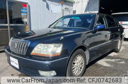 toyota crown 2000 KF002222