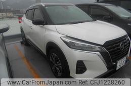 nissan nissan-others 2020 quick_quick_6AA-P15_P15-020687