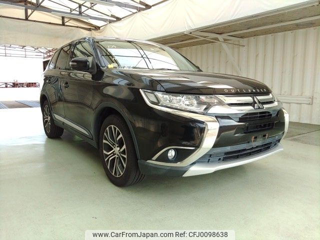 mitsubishi outlander 2015 ENHANCEAUTO_1_ea286813 image 1