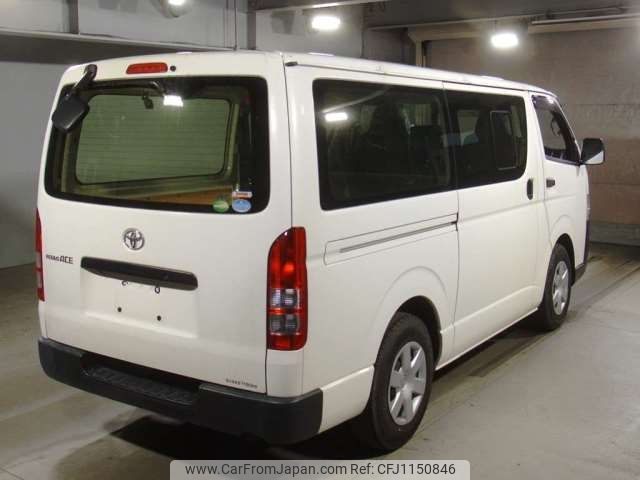 toyota regiusace-van 2019 -TOYOTA--Regius ace Van QDF-GDH201V--GDH201-2005763---TOYOTA--Regius ace Van QDF-GDH201V--GDH201-2005763- image 2