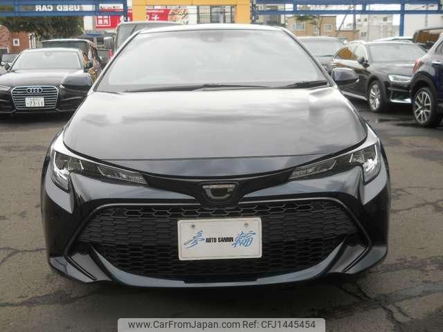 toyota corolla-sport 2020 -TOYOTA 【名変中 】--Corolla Sport NRE214H--0003922---TOYOTA 【名変中 】--Corolla Sport NRE214H--0003922- image 2