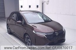 nissan aura 2022 -NISSAN--AURA FE13-231707---NISSAN--AURA FE13-231707-