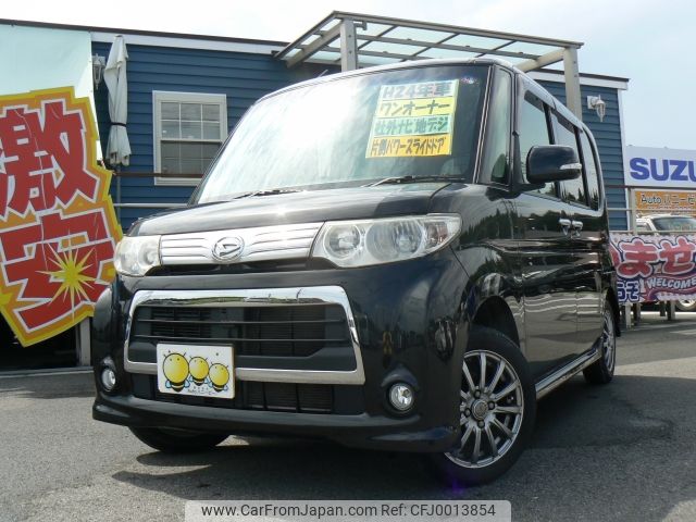 daihatsu tanto 2012 -DAIHATSU--Tanto DBA-L375S--L375S-0534138---DAIHATSU--Tanto DBA-L375S--L375S-0534138- image 1