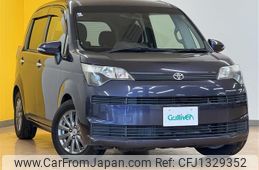 toyota spade 2013 CFJ1329352