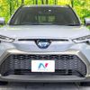 toyota corolla-cross 2023 quick_quick_ZVG11_ZVG11-1061494 image 14