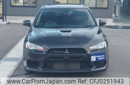 mitsubishi lancer 2015 GOO_JP_700123019230240926001