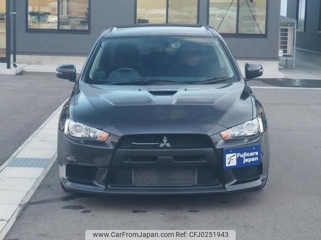 mitsubishi lancer 2015 GOO_JP_700123019230240926001 image 1