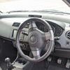 suzuki swift 2007 quick_quick_CBA-ZC31S_ZC31S-203764 image 3