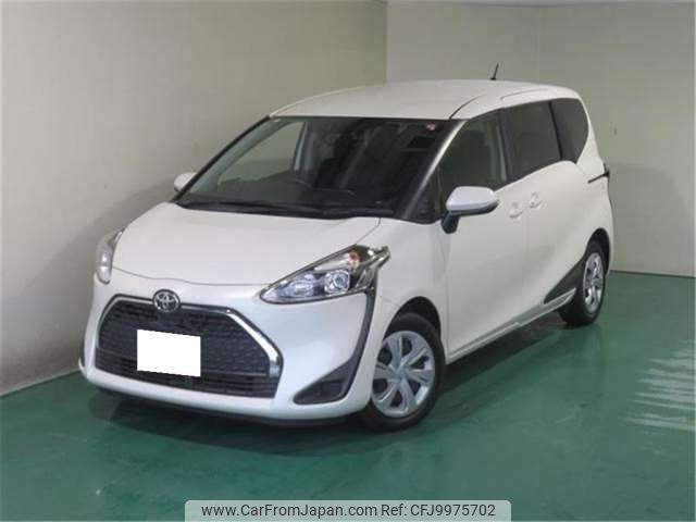 toyota sienta 2021 -TOYOTA--Sienta 5BA-NSP170G--NSP170-7280099---TOYOTA--Sienta 5BA-NSP170G--NSP170-7280099- image 1