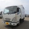 isuzu elf-truck 2019 -ISUZU--Elf 2RG-NLR88AN--NLR88-7000640---ISUZU--Elf 2RG-NLR88AN--NLR88-7000640- image 1