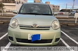 toyota sienta 2008 -TOYOTA--Sienta DBA-NCP81G--NCP81-5054498---TOYOTA--Sienta DBA-NCP81G--NCP81-5054498-