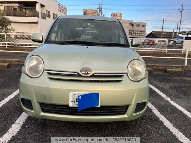 toyota sienta 2008 -TOYOTA--Sienta DBA-NCP81G--NCP81-5054498---TOYOTA--Sienta DBA-NCP81G--NCP81-5054498- image 1