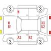 toyota voxy 2013 -TOYOTA--Voxy DBA-ZRR75W--ZRR75-0107362---TOYOTA--Voxy DBA-ZRR75W--ZRR75-0107362- image 2