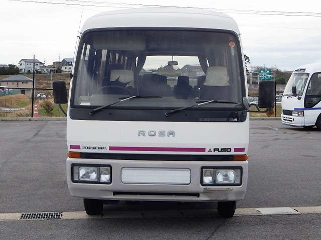 mitsubishi rosa-bus 1993 18012416 image 2