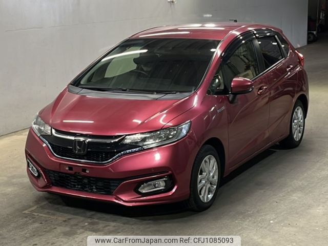 honda fit 2017 -HONDA--Fit GP5-3403628---HONDA--Fit GP5-3403628- image 1