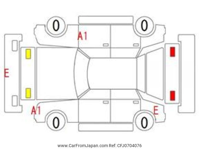 suzuki ignis 2016 -SUZUKI--Ignis DAA-FF21S--FF21S-104467---SUZUKI--Ignis DAA-FF21S--FF21S-104467- image 2