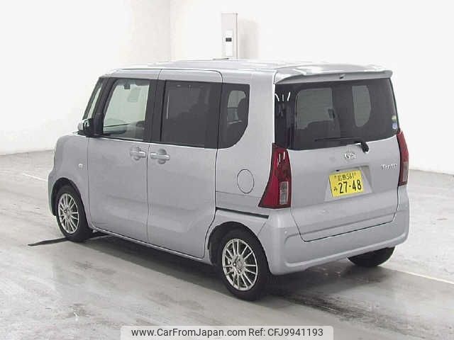 daihatsu tanto 2020 -DAIHATSU 【広島 581ﾐ2748】--Tanto LA650S--1045344---DAIHATSU 【広島 581ﾐ2748】--Tanto LA650S--1045344- image 2