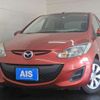 mazda demio 2014 -MAZDA 【豊田 500ﾐ1136】--Demio DBA-DEJFS--DEJFS-167249---MAZDA 【豊田 500ﾐ1136】--Demio DBA-DEJFS--DEJFS-167249- image 1