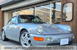 porsche 911 1992 CFJ1080439
