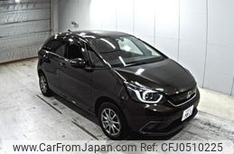 honda fit 2020 -HONDA 【広島 】--Fit GR4-1005018---HONDA 【広島 】--Fit GR4-1005018-