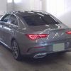 mercedes-benz cla-class 2022 quick_quick_5BA-118347M_W1K1183472N314006 image 2