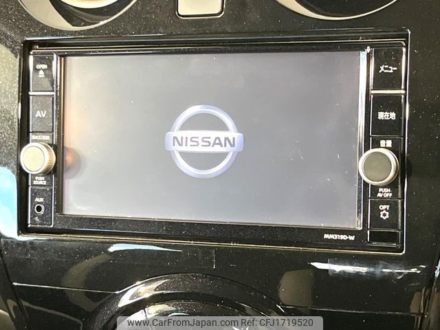 nissan note 2019 CFJ1719520 image 2