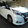 nissan serena 2018 -NISSAN--Serena DAA-HFC27--HFC27-004662---NISSAN--Serena DAA-HFC27--HFC27-004662- image 6