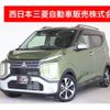 mitsubishi ek-cross 2019 -MITSUBISHI--ek X 4AA-B35W--B35W-0001347---MITSUBISHI--ek X 4AA-B35W--B35W-0001347- image 1