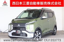 mitsubishi ek-cross 2019 -MITSUBISHI--ek X 4AA-B35W--B35W-0001347---MITSUBISHI--ek X 4AA-B35W--B35W-0001347-